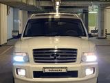 Infiniti QX56 2005 года за 7 500 000 тг. в Алматы – фото 4