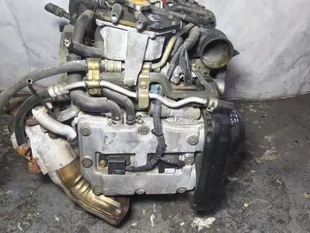 Двигатель EJ205 AVCS фазный Subaru EJ20 2.0 turbo Субару еж20 турбо за 600 000 тг. в Караганда – фото 3