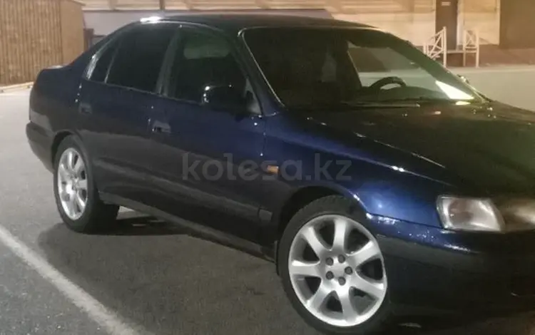 Toyota Carina E 1994 года за 1 000 000 тг. в Шымкент