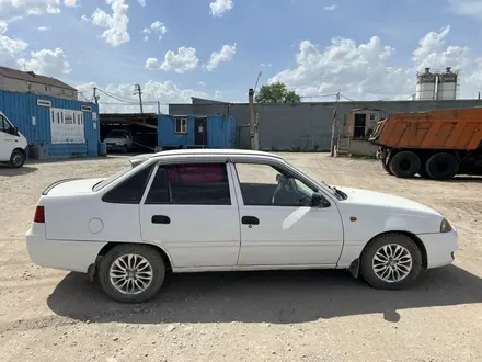 Daewoo Nexia 2013 года за 1 150 000 тг. в Астана – фото 4