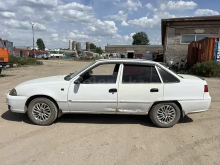 Daewoo Nexia 2013 года за 1 150 000 тг. в Астана – фото 3