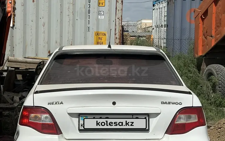 Daewoo Nexia 2013 года за 1 150 000 тг. в Астана