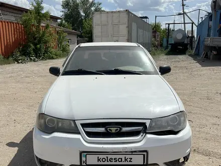 Daewoo Nexia 2013 года за 1 150 000 тг. в Астана – фото 7