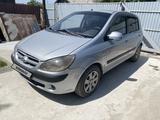 Hyundai Getz 2005 годаfor2 150 000 тг. в Алматы