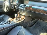 BMW 525 2006 года за 5 000 000 тг. в Караганда – фото 3