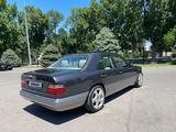 Mercedes-Benz E 280 1994 годаfor3 300 000 тг. в Тараз – фото 4