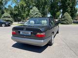 Mercedes-Benz E 280 1994 годаfor3 300 000 тг. в Тараз – фото 5