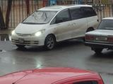 Toyota Estima 2002 года за 3 500 000 тг. в Актобе