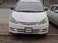 Toyota Estima 2002 года за 3 500 000 тг. в Актобе – фото 4