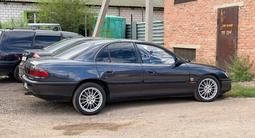 Opel Omega 1995 года за 1 500 000 тг. в Астана – фото 2