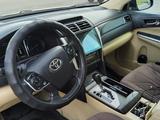 Toyota Camry 2015 годаүшін11 700 000 тг. в Усть-Каменогорск – фото 4