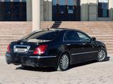 Toyota Crown Majesta 2007 годаүшін4 300 000 тг. в Атырау – фото 4