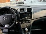 Renault Sandero 2015 годаfor3 200 000 тг. в Алматы – фото 5