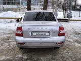 ВАЗ (Lada) Priora 2170 2008 года за 1 550 000 тг. в Уральск – фото 5