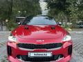 Kia Stinger 2023 года за 16 500 000 тг. в Алматы – фото 4