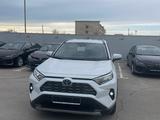 Toyota RAV4 2023 года за 19 000 000 тг. в Актау – фото 5