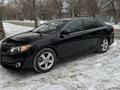 Toyota Camry 2012 годаүшін8 150 000 тг. в Актобе – фото 2