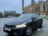 Kia K5 2024 года за 14 300 000 тг. в Усть-Каменогорск