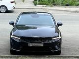 Kia K5 2024 года за 14 300 000 тг. в Усть-Каменогорск – фото 4