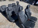 Комплект сидений за 350 000 тг. в Алматы