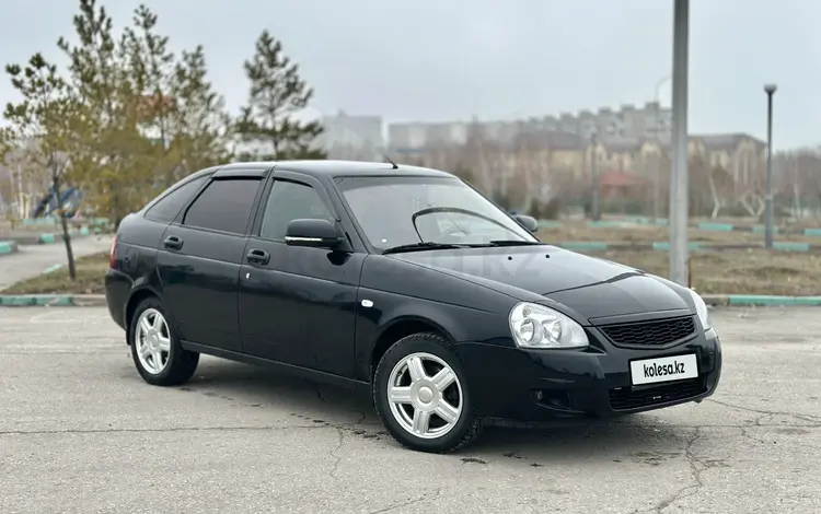 ВАЗ (Lada) Priora 2172 2011 года за 2 250 000 тг. в Караганда