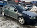 Audi A6 1998 годаfor2 300 000 тг. в Алматы