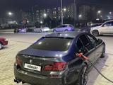 BMW 535 2012 года за 9 000 000 тг. в Алматы