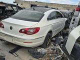 Volkswagen Passat CC 2009 года за 1 000 000 тг. в Атырау