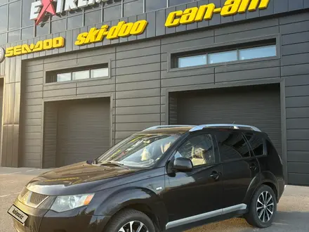 Mitsubishi Outlander 2007 года за 5 500 000 тг. в Павлодар