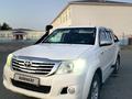 Toyota Hilux 2014 года за 12 800 000 тг. в Уральск – фото 18