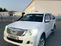 Toyota Hilux 2014 годаүшін12 800 000 тг. в Уральск – фото 6