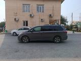 Toyota Sienna 2015 годаfor8 200 000 тг. в Шымкент – фото 3