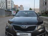Toyota Camry 2011 годаүшін6 500 000 тг. в Астана