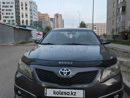 Toyota Camry 2011 года за 6 500 000 тг. в Астана