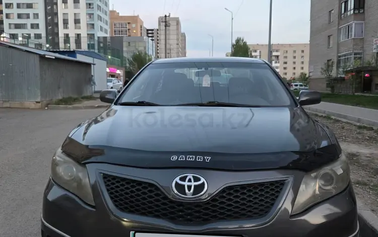 Toyota Camry 2011 года за 6 500 000 тг. в Астана