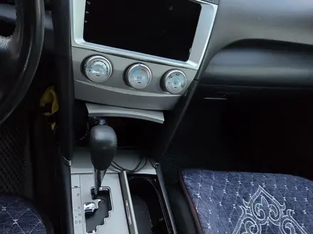Toyota Camry 2011 года за 6 500 000 тг. в Астана – фото 11