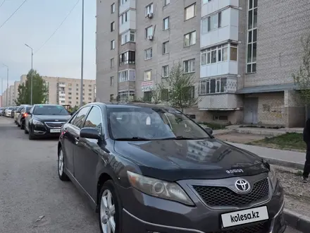 Toyota Camry 2011 года за 6 500 000 тг. в Астана – фото 12