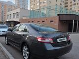 Toyota Camry 2011 годаүшін6 500 000 тг. в Астана – фото 3