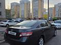 Toyota Camry 2011 года за 6 500 000 тг. в Астана – фото 4