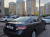 Toyota Camry 2011 годаүшін6 500 000 тг. в Астана – фото 4