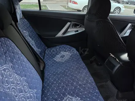Toyota Camry 2011 года за 6 500 000 тг. в Астана – фото 5