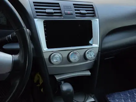 Toyota Camry 2011 года за 6 500 000 тг. в Астана – фото 8