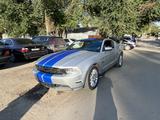 Ford Mustang 2012 годаүшін11 500 000 тг. в Алматы – фото 2
