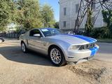 Ford Mustang 2012 годаүшін11 500 000 тг. в Алматы