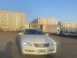 Toyota Mark X 2007 года за 7 000 000 тг. в Астана – фото 2