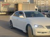 Toyota Mark X 2007 года за 6 400 000 тг. в Астана