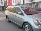 Honda Odyssey 2006 годаүшін6 500 000 тг. в Алматы – фото 2