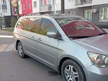 Honda Odyssey 2006 годаүшін6 500 000 тг. в Алматы – фото 2