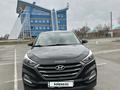 Hyundai Tucson 2018 года за 10 700 000 тг. в Актобе – фото 13