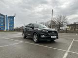 Hyundai Tucson 2018 года за 11 200 000 тг. в Актобе – фото 3